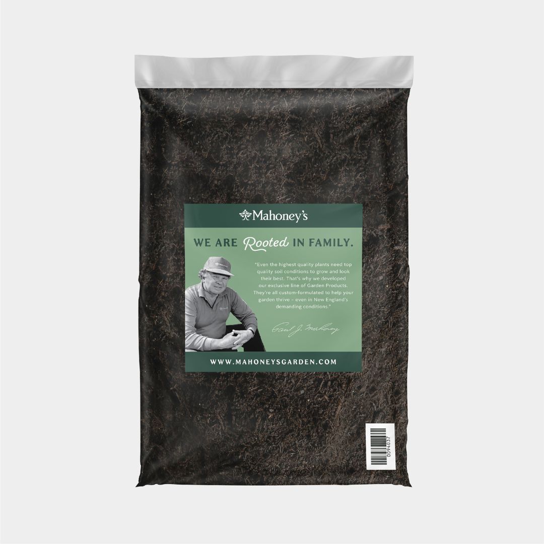 Natural Aged Hemlock Bark Mulch – Rooted Goods – 2 CU FT